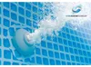 INTEX Frame Pool Aufstellpool Prism Rectangular 400x200cm Produktbild-Vorschau 7