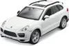 Bburago 1:24 Plus Porsche Cayenne Turbo Jaune Voir les images du produit 1