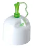 TRIXIE 24555, Drinnen/Draußen, Grün, Weiß, 5 cm, 65 mm Produktbild-Vorschau 1