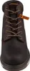 Dockers by Gerli Herren Leder Stiefel Dunkelbraun Produktbild-Vorschau 6