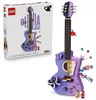 LEGO Editions Olivia Rodrigos Gitarre - 3D Modellbau mit 2 Produktbild-Vorschau 1