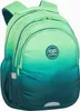 Plecak szkolny Coolpack Jerry gradient blue Lagoon Podgląd zdjęcia produktu 1
