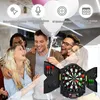 Elektronische Dartscheibe, Dartautomat E-Dartboard mit Produktbild-Vorschau 2