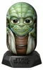 Figurine de collection Hylkies Star Wars Yoda Voir les images du produit 1