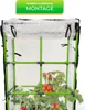 BioGreen Isolierhaube für "City Jungle" mit 3-lagiger Produktbild-Vorschau 3