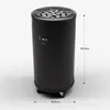 Klarstein Beersafe L Kühlschrank mit LED Display, Produktbild-Vorschau 6