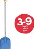 Detská lopata Fiskars Myfirstf Náhľad obrázku produktu 19