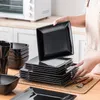 vancasso Set de vaisselle en faïence de 48 pièces, service Voir les images du produit 8