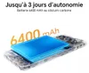 HONOR 600 5G Orange 8 Gigabyte 256 Gigabyte Produktbild-Vorschau 23