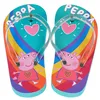 Peppa Pig Rosa Mädchen Flip-Flops, Badelatschen für Mädchen Produktbild-Vorschau 4