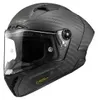 Casque LS2 FF805 Thunder GP Aero Carbon, carbone mat, S Voir les images du produit 16