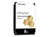 Western Digital HUS728T8TALE6L4 8TB SATA 3,5" Produktbild-Vorschau 14