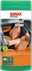 SONAX LederPflegeTücher Box (25 Stück) Produktbild-Vorschau 1