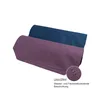 Tischset blau 35x50 cm Leinenoptik Stoff Platzset Produktbild-Vorschau 2
