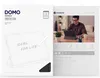 Dux Ducis - Hülle kompatibel mit Xiaomi Pad 6S Pro -  TPU  Produktbild-Vorschau 9