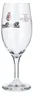 6x König Pilsener Bierglas Glas Gläser 0,3l Pokal Logo Produktbild-Vorschau 4