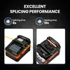Extralink AI-5 Pro Glasvezellasmachine, 5200 mAh, 5 inch Productafbeelding-voorbeeld 2