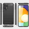 Per Samsung Galaxy A33 - Custodia in silicone opaco con Anteprima dell’immagine prodotto 7