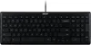 Acer USB Wired Keyboard, Plná velikost (100 %), Kabel, USB, Náhled obrázku produktu 1