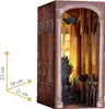 Revell REV0531 House of the Dragon "Iron Throne" - Tiny Produktbild-Vorschau 17