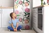 Dekoration Kühlschrank Aufkleber Magnete Küche Produktbild-Vorschau 3