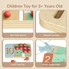 Montessori Lernspielzeug ab 3 4 5 Jahre, Produktbild-Vorschau 4