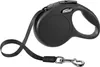 flexi New Classic XS Gurt 3 m schwarz Produktbild-Vorschau 1