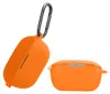 kwmobile Schutzhülle für JBL WAVE BUDS Hülle - TPU Silikon Produktbild-Vorschau 1