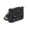 Guess Didi Frauen 4G Logo Druck Kunstleder M i Handtasche Produktbild-Vorschau 2
