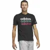 Adidas Tshirts M Mult G T, HS2523, Größe: 170 Produktbild-Vorschau 2