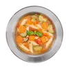 Tatonka Soup 24 Cm Teller Silber  Silber One Size Produktbild-Vorschau 2