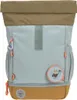 Lässig Mini Rolltop Backpack Nature light blue Produktbild-Vorschau 9