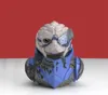 Mass Effect Tubbz Mini PVC Figur Garrus 5 cm Produktbild-Vorschau 4