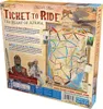 Ticket To Ride: Serce Afryki Podgląd zdjęcia produktu 11