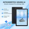 Tablet 10,1'' mit Android 16, Octa-Core, 30 GB RAM, 128 GB Produktbild-Vorschau 2