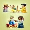 LEGO 10991 DUPLO Traumspielplatz Set, Produktbild-Vorschau 5