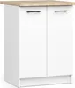 Akord Plan Cucina Oliwia Rovere Sonoma 60X60 Anteprima dell’immagine prodotto 1