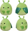 Jazwares SQJW1219A; SQCR05427 - Squishmallows Trenton die Produktbild-Vorschau 5