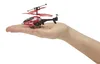 Revell Helicopter TOXI rot Produktbild-Vorschau 4