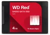 SSD WD Red 2,5" (6.4cm) 4TB SATA3 SA500 7mm Voir les images du produit 4