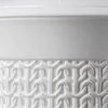 KADAX "Linxe" WC štětka, plastová WC štětka s dlouhou Náhled obrázku produktu 4