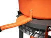 SIRL MH140 Profi Betonmischer 230V Zwangsmischer Produktbild-Vorschau 6