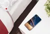 MuchoWow® Handyhülle Schutzhülle Hülle für iPhone SE 2022 Produktbild-Vorschau 4