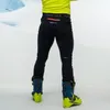 Skitouringové elasťáky NORTHFINDER Reswor Černá XL Náhled obrázku produktu 3