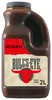 Verpackungsbild Bulls Eye Barbecue Grillsauce Original mit Raucharoma 2000ml Produktbild-Vorschau