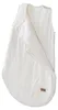 sacco a pelo per bambini Seashells Oyster 70 cm - bianco Anteprima dell’immagine prodotto 3