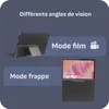 Cazy Housse pour Tablette compatible avec Lenovo Tab Plus - Voir les images du produit 3