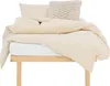 Homestyle4u Bett 90x200 cm mit Matratze Jugendbett Produktbild-Vorschau 21