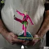 Iron Studios Batman 1966 The Joker BDS Art Scale Statue 23 Produktbild-Vorschau 16