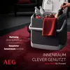 AEG Mobile Kühlbox KK20, 20 L, thermoelektrisch, 12V/230V, Produktbild-Vorschau 6